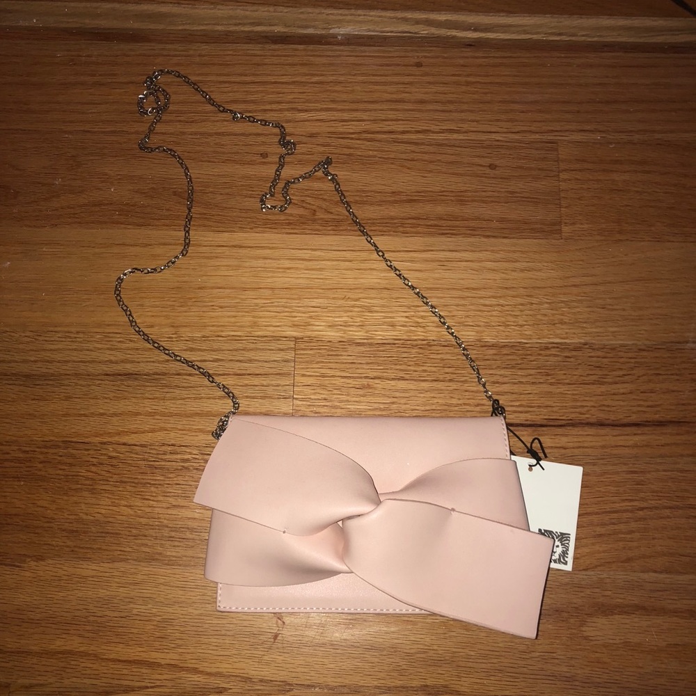 Anne Klein Cross Body Bag